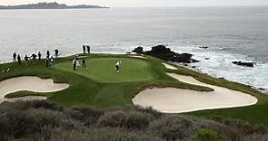 Pebble Beach golf course cost and how to play there