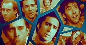 The Most Iconic Nic Cage Performances