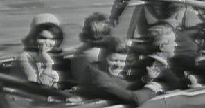 Archives: JFK stories from WFAA through the years