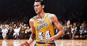 How Good Was Jerry West Actually?