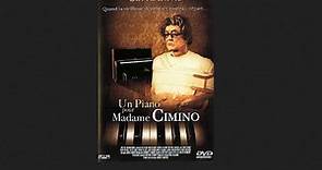A Piano for Mrs. Cimino (1982) Bette Davis , Penny Fuller,