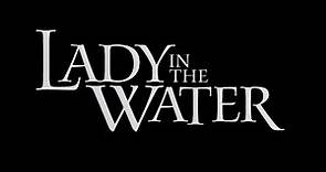 La Joven del Agua (Lady in the Water) - Comienzo, Opening, Prólogo a 1080p y Castellano (Spanish)