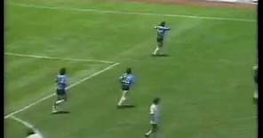 Maradona 'Hand of God' Goal 1986 World Cup