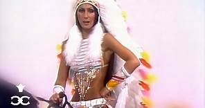 Cher - Half-Breed (Official Video) [From The Sonny & Cher Comedy Hour]