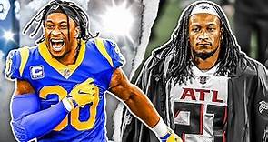 The Rise And Fall of Todd Gurley
