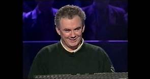 Richard Moore - Who Wants to be a Millionaire?