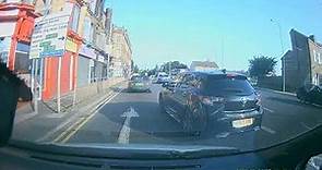 West Yorkshire's Caught on dash cam September 2021