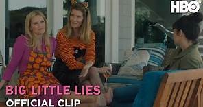 Big Little Lies: We Stay (Season 2 Episode 4 Clip) | HBO