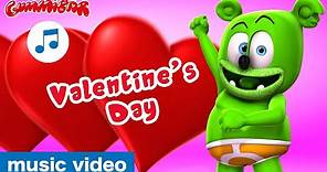 Happy Valentine's Day! ❤️ Gummibär "I Love You" ❤️ Gummy Bear Song