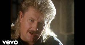 Joe Diffie - So Help Me Girl (Official Music Video)
