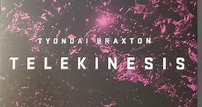 Tyondai Braxton - Telekinesis