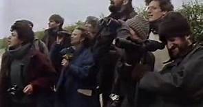 Do Not Disturb BBC 1991 Peter Capaldi Frances Barber
