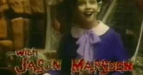 Munsters Today Season 1 Opening With Mary Ellen Dunbar
