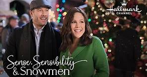 On Location - Sense, Sensibility & Snowmen - Hallmark Movies & Mysteries