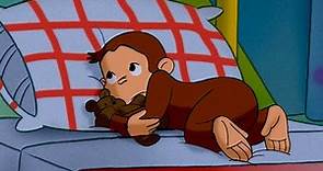 Curioso Come George 🐵 Episodio completo | George al buio 🐵Cartoni per Bambini