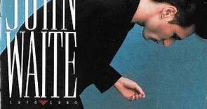 John Waite - Essential - 1976 - 1986