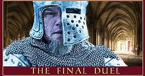 Sir Jean de Carrouges | The Last Duel | A True Story
