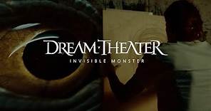 Dream Theater - Invisible Monster (Official Video)
