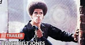 Black Belt Jones 1974 Trailer | Jim Kelly
