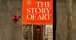 Ernst Gombrich interview on "The Story of Art" (1995)