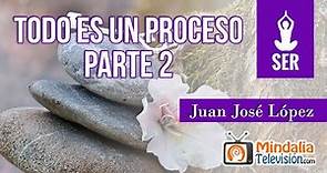 Todo es un proceso, por Juan José López PARTE 2