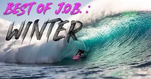 Jamie O'Brien's Top Action From A Big Hawaii Winter | BEST OF J.O.B.