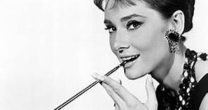 Colazione da Tiffany - Moon River - Audrey Hepburn