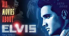 Elvis Presley | Movies about Elvis Life, from 1979 to 2022