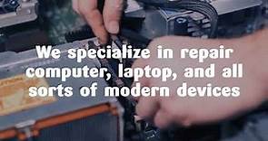 Affordable Computer Repair Service | Computer Repair Center near Me | Local Computer Repair Experts