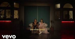 The Veronicas - The Life of the Party (Official Video) ft. Allday