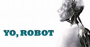 Yo, robot (Relato Original) - Isaac Asimov | Audiolibro Completo Español