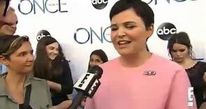 Ginnifer Goodwin Is Pregnant for Second Time With Husband Josh Dallas
