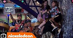 Game Shakers | Drop That (Music Video) | Nickelodeon UK