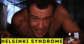 Helsinki Syndrome Explained