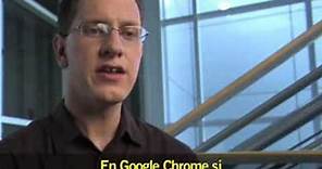La historia detrás de Google Chrome