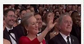 Meryl Streep Oscars Meme