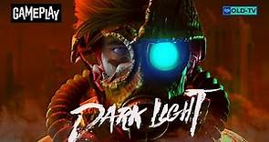 Dark Light / Gameplay Walkthrough Part 1 - (Full Gameplay 4K 60FPS) No Commentary