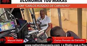 SHOW DA MANHA | RÁDIO MFM 91.7 FM