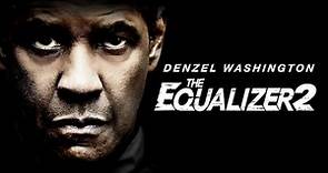"The Equalizer 2 (El Protector)" online gratis en español