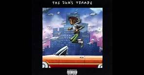 Isaiah Rashad - The Sun's Tirade (FULL ALBUM) + TRACKLIST