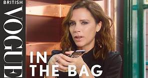 Victoria Beckham: In the Bag | Episode 4 | British Vogue