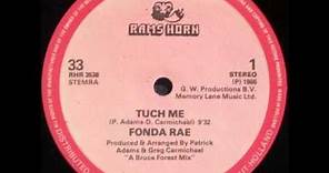 Wish ft, Fonda Rae - Touch Me (All Night Long)