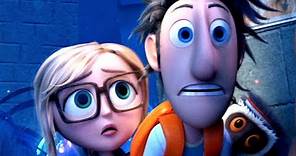 Cloudy with a Chance of Meatballs 2 Trailer 2013 Movie - Official [HD]