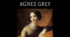 Plot summary, “Agnes Grey” by Anne Brontë in 5 Minutes - Book Review