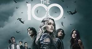 The 100 - Season 1 Trailer