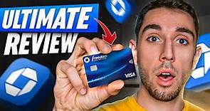 Chase Freedom Unlimited Credit Card For Beginners