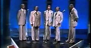 The Fairfield Four circa 1980s..."Don't You Let Nobody Turn You 'Round"
