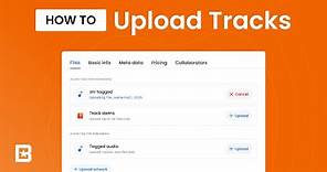 How to Upload to BeatStars Complete Tutorial with Tips and Tricks - 2020 Update