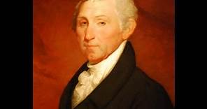 American Presidents: Life Portraits - James Monroe