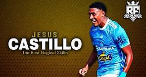 💎 Jesús Castillo ᴴᴰ The Best Defensive Skills ●Tackles ● Amazing Moments ● Mejores Jugadas